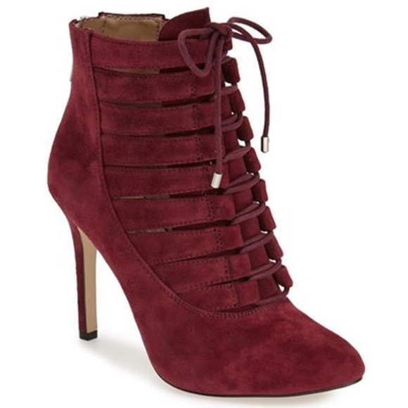 BCBGeneration Shoes - Women’s BCBGeneration Ankle Booties Heeled Boots